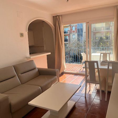 Apartamentos Esteasur Іслантілья Екстер'єр фото
