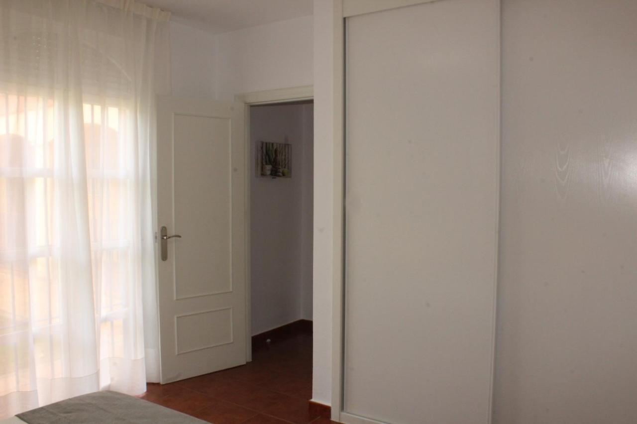 Apartamentos Esteasur Іслантілья Екстер'єр фото
