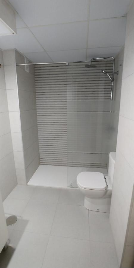 Apartamentos Esteasur Іслантілья Екстер'єр фото