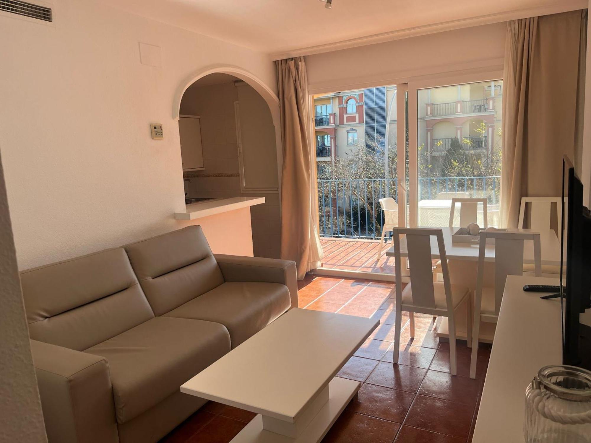 Apartamentos Esteasur Іслантілья Екстер'єр фото